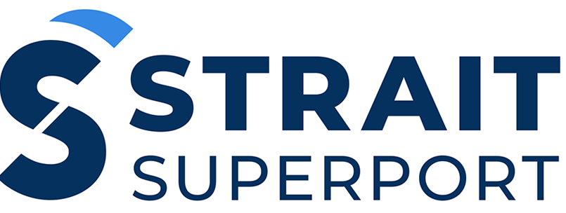 Strait Superport Corp.
