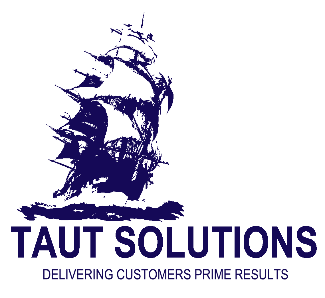 Taut Solutions